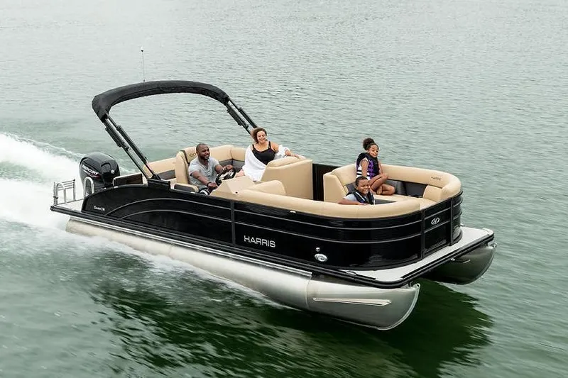 The Image of Harris Cruiser 230 2022 - 0