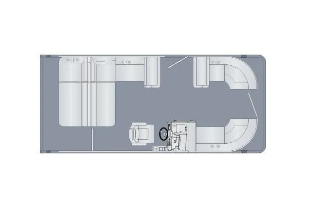 Slide: The Image of Harris Cruiser 230 2022 - 13