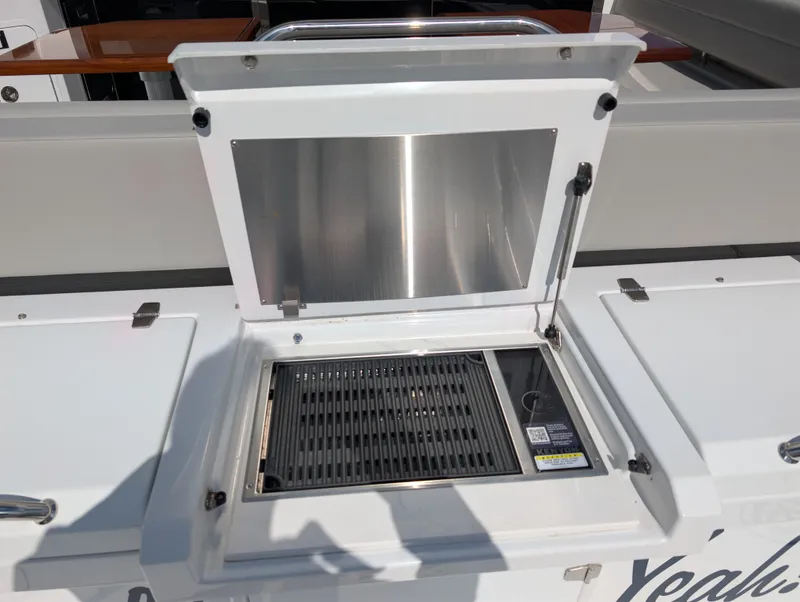 Slide: The Image of Cruisers 42 CANTIUS 2025 - 30