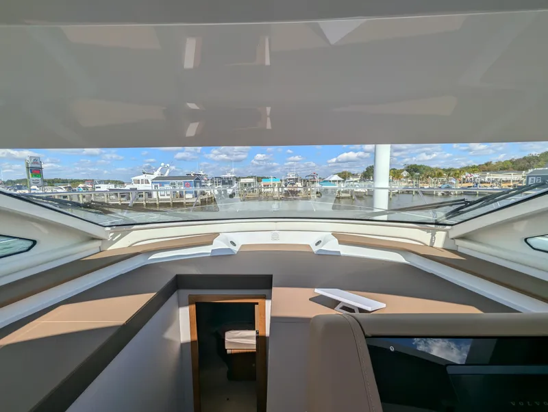 Slide: The Image of Cruisers 42 CANTIUS 2025 - 44