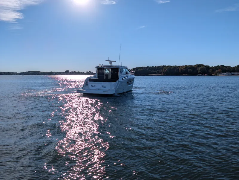 Slide: The Image of Cruisers 42 CANTIUS 2025 - 16