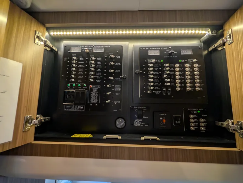 Slide: The Image of Cruisers 42 CANTIUS 2025 - 51