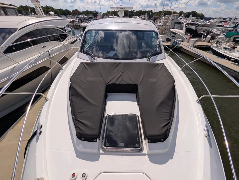 Slide: The Image of Cruisers 42 CANTIUS 2025 - 11