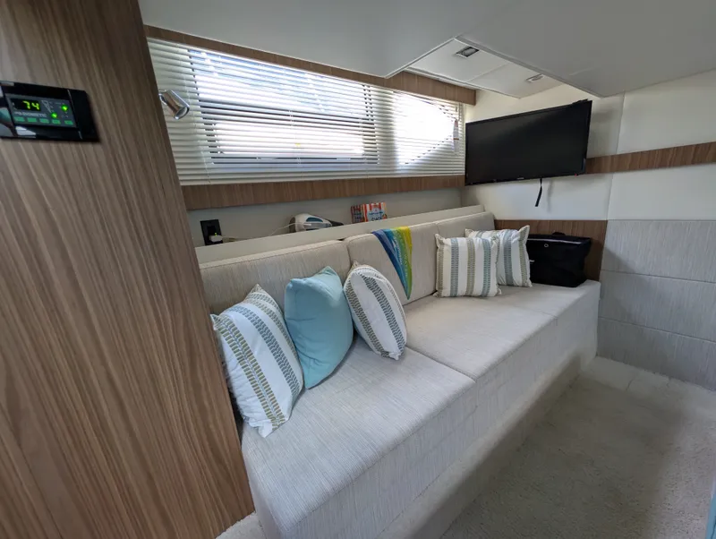Slide: The Image of Cruisers 42 CANTIUS 2025 - 53
