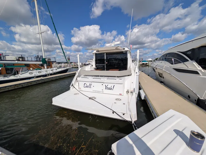 Slide: The Image of Cruisers 42 CANTIUS 2025 - 2