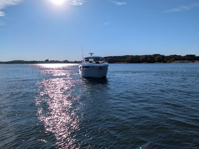 Slide: The Image of Cruisers 42 CANTIUS 2025 - 8