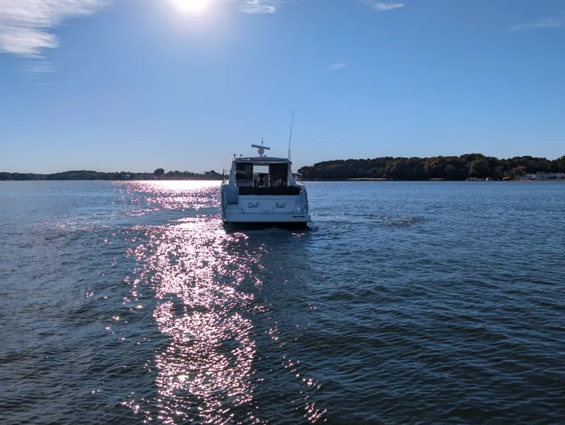 Slide: The Image of Cruisers 42 CANTIUS 2025 - 17