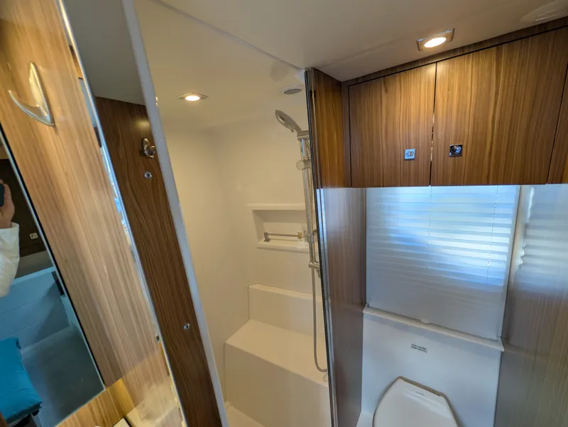 Slide: The Image of Cruisers 42 CANTIUS 2025 - 50