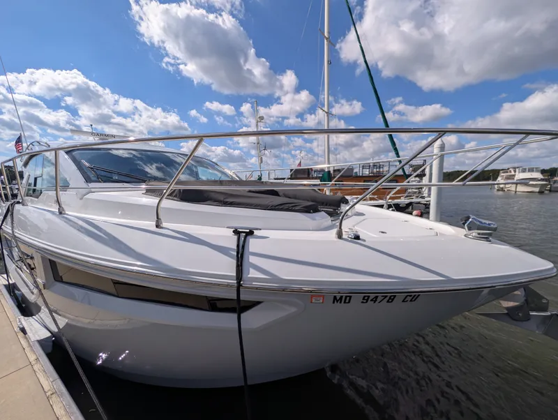 Slide: The Image of Cruisers 42 CANTIUS 2025 - 22