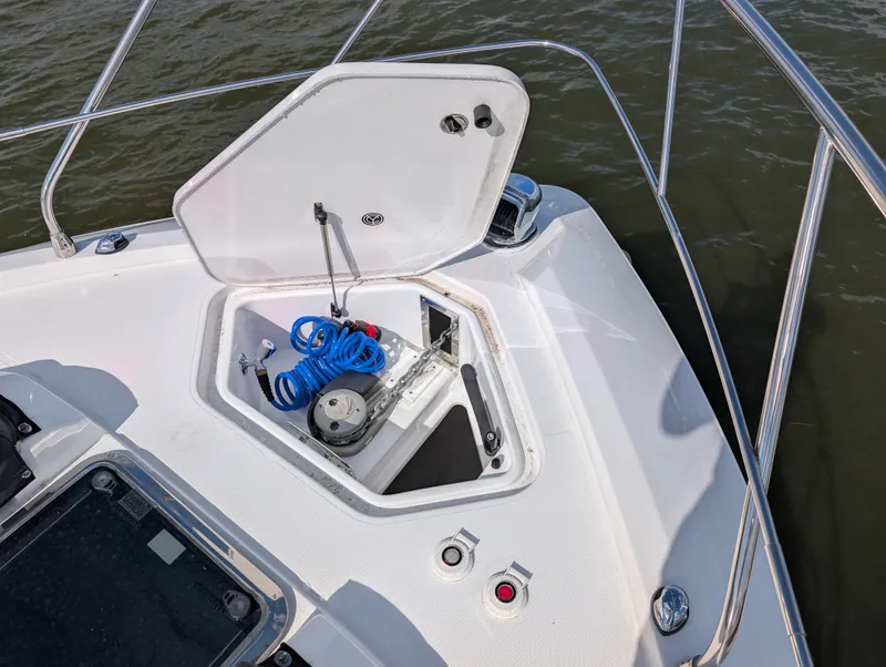 Slide: The Image of Cruisers 42 CANTIUS 2025 - 37