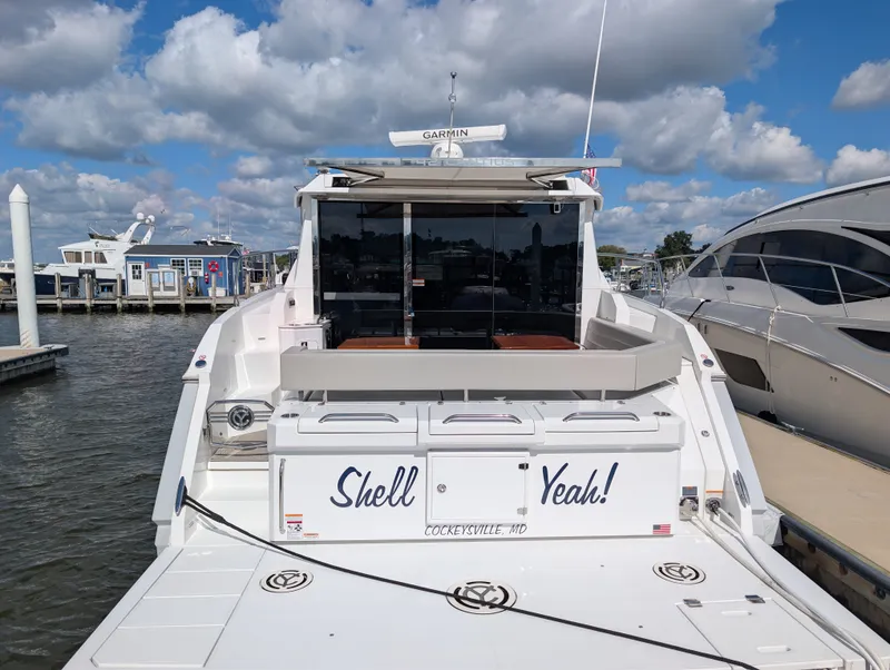 Slide: The Image of Cruisers 42 CANTIUS 2025 - 28