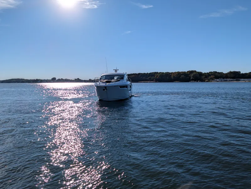 Slide: The Image of Cruisers 42 CANTIUS 2025 - 7