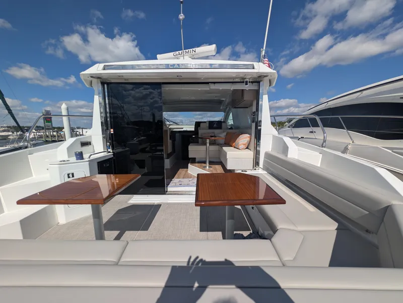 Slide: The Image of Cruisers 42 CANTIUS 2025 - 66
