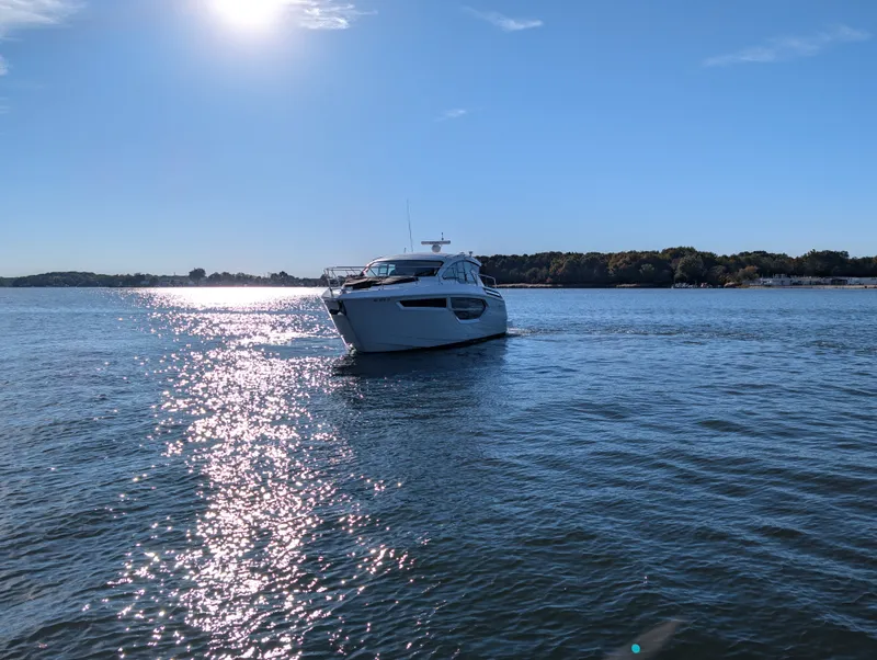 Slide: The Image of Cruisers 42 CANTIUS 2025 - 6