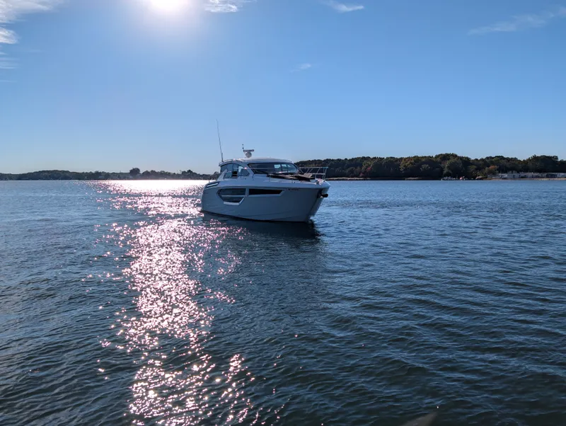 Slide: The Image of Cruisers 42 CANTIUS 2025 - 9