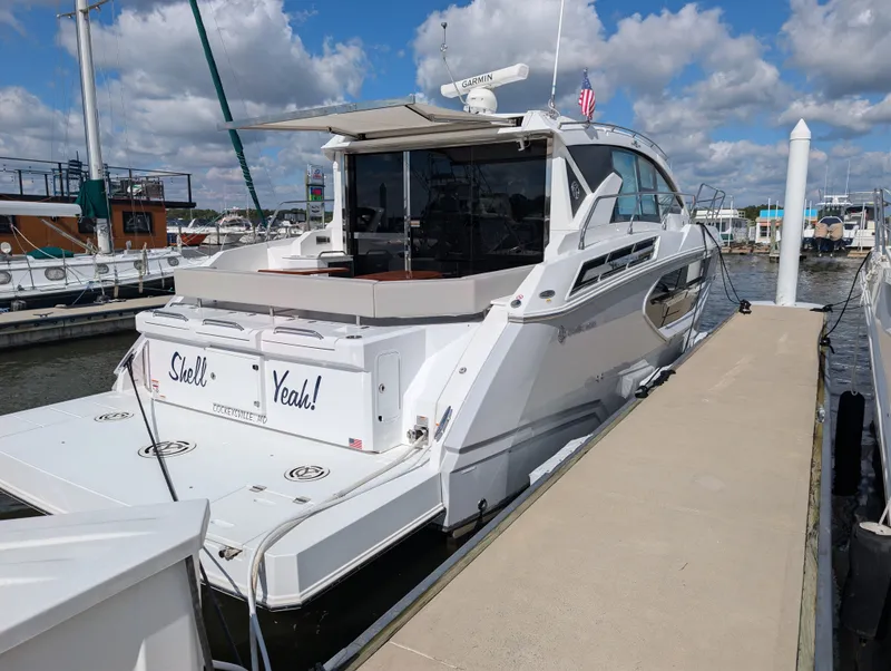 Slide: The Image of Cruisers 42 CANTIUS 2025 - 21