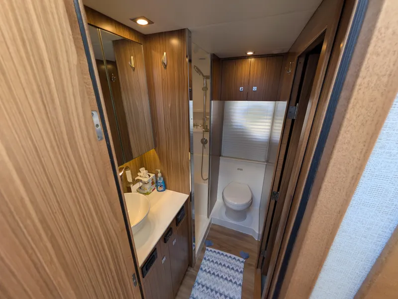 Slide: The Image of Cruisers 42 CANTIUS 2025 - 49