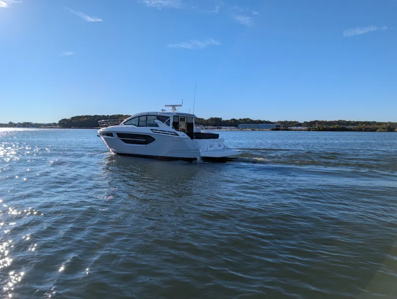 Slide: The Image of Cruisers 42 CANTIUS 2025 - 11