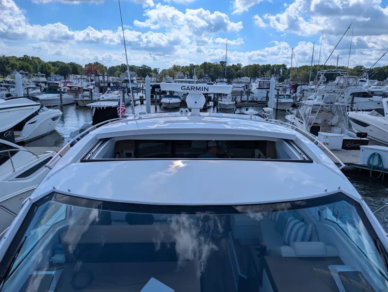 Slide: The Image of Cruisers 42 CANTIUS 2025 - 14