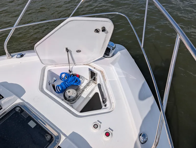 Slide: The Image of Cruisers 42 CANTIUS 2025 - 13