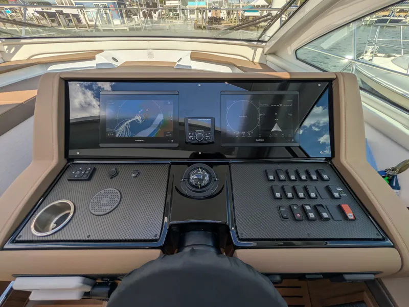 Slide: The Image of Cruisers 42 CANTIUS 2025 - 45