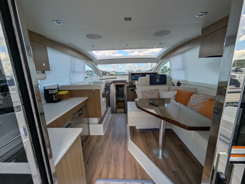Slide: The Image of Cruisers 42 CANTIUS 2025 - 40