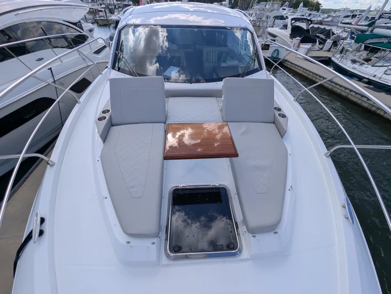 Slide: The Image of Cruisers 42 CANTIUS 2025 - 12