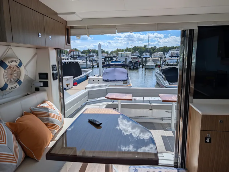 Slide: The Image of Cruisers 42 CANTIUS 2025 - 68