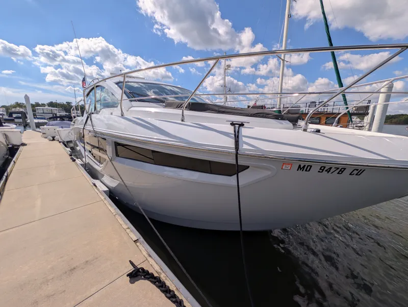 Slide: The Image of Cruisers 42 CANTIUS 2025 - 4