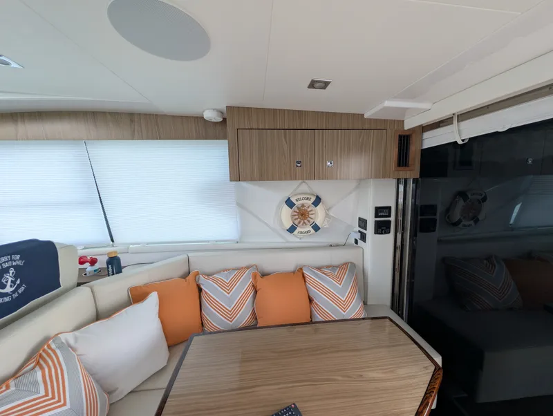 Slide: The Image of Cruisers 42 CANTIUS 2025 - 43