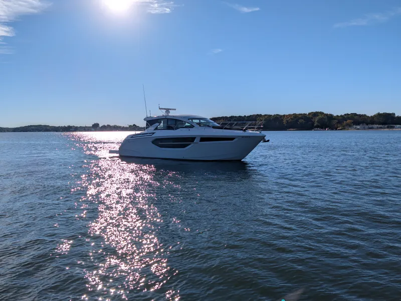 Slide: The Image of Cruisers 42 CANTIUS 2025 - 12