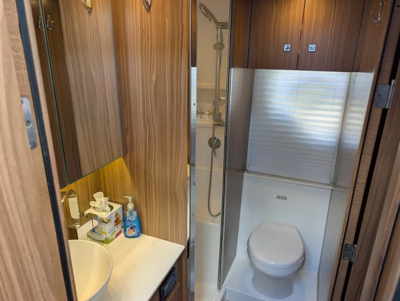 Slide: The Image of Cruisers 42 CANTIUS 2025 - 48