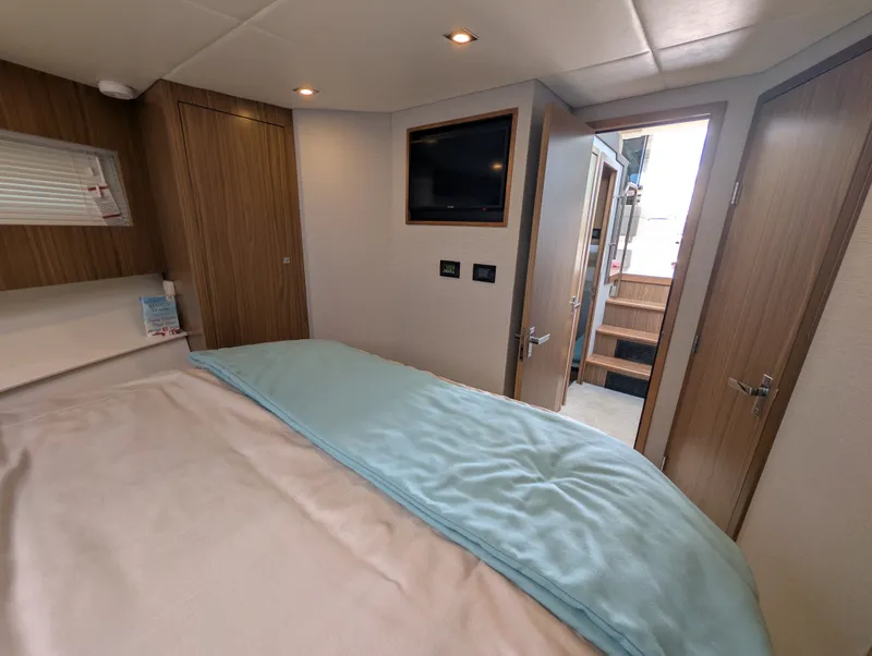 Slide: The Image of Cruisers 42 CANTIUS 2025 - 57