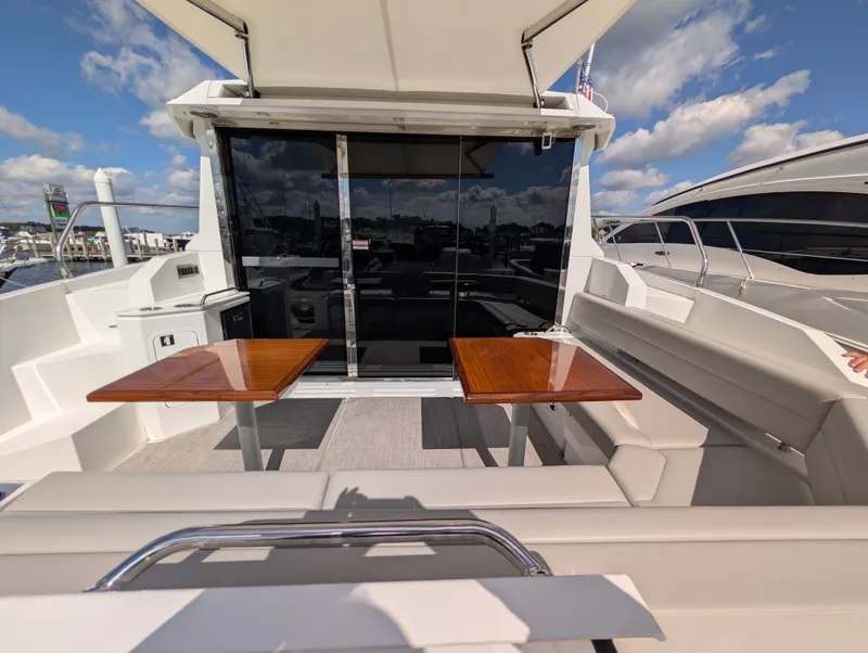 Slide: The Image of Cruisers 42 CANTIUS 2025 - 31