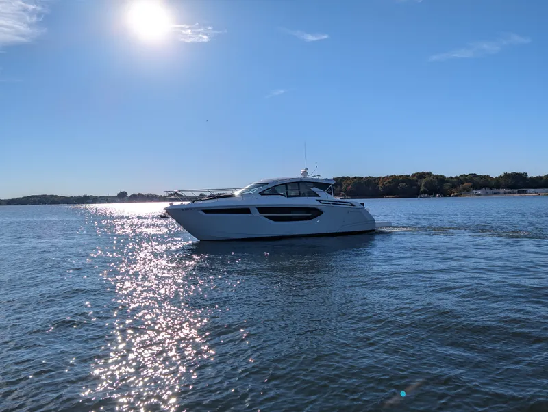 Slide: The Image of Cruisers 42 CANTIUS 2025 - 4