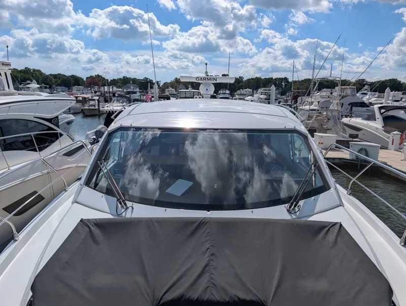 Slide: The Image of Cruisers 42 CANTIUS 2025 - 35