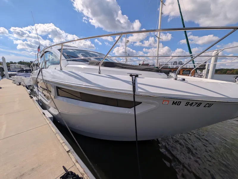 Slide: The Image of Cruisers 42 CANTIUS 2025 - 5