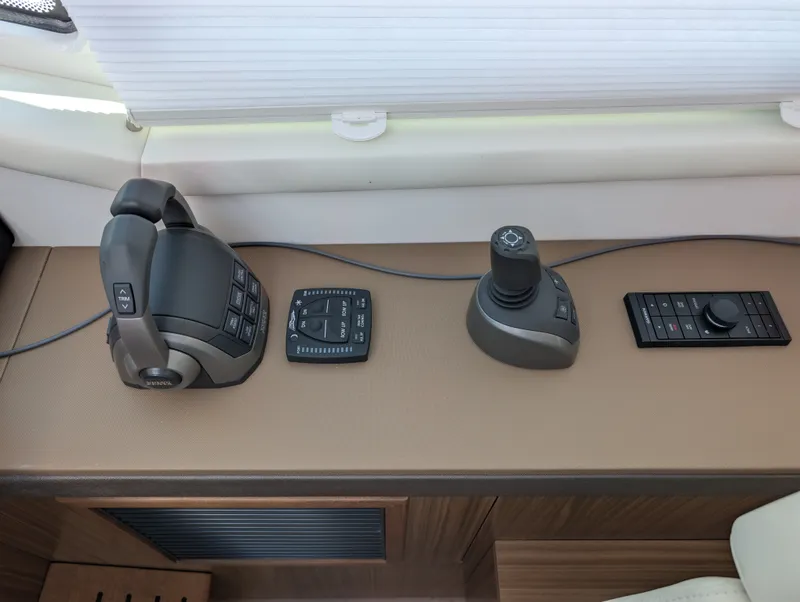 Slide: The Image of Cruisers 42 CANTIUS 2025 - 15