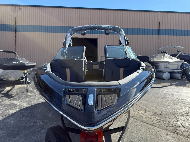 The Image of Mastercraft XT23 2027 - 0
