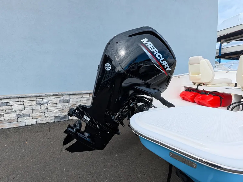 Slide: The Image of Boston Whaler 160 Super Sport 2027 - 2