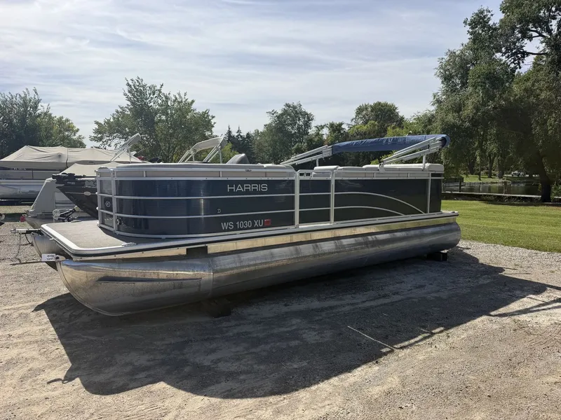 The Image of Harris 220 CRUISER CX 2016 - 0
