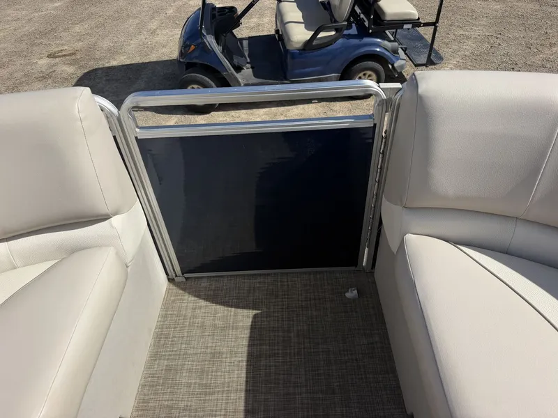 Slide: The Image of Harris 220 CRUISER CX 2016 - 13