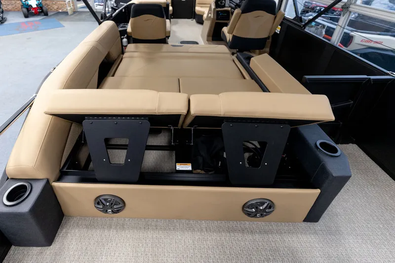 The Image of Evotti 521CS 2026 - undefined