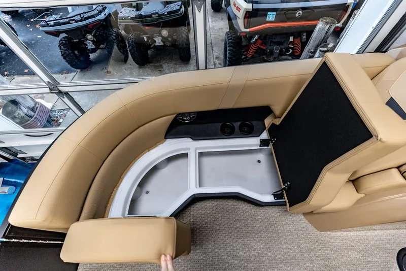 Slide: The Image of Evotti 521CS 2026 - 13