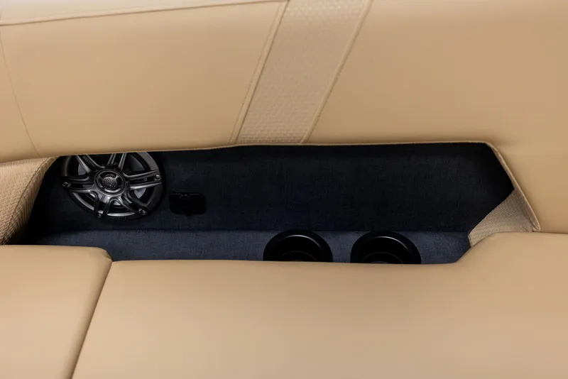 Slide: The Image of Evotti 521CS 2026 - 14