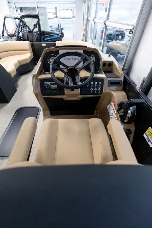 Slide: The Image of Evotti 521CS 2026 - 15