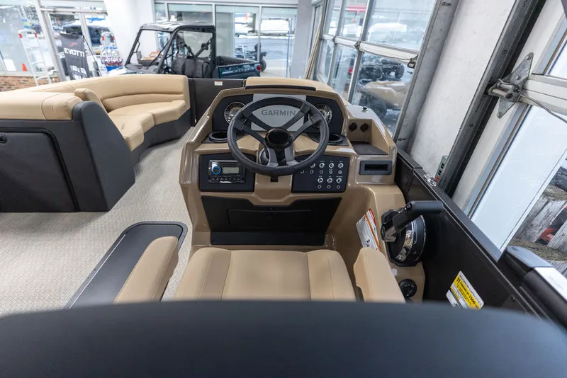 Slide: The Image of Evotti 521CS 2026 - 16