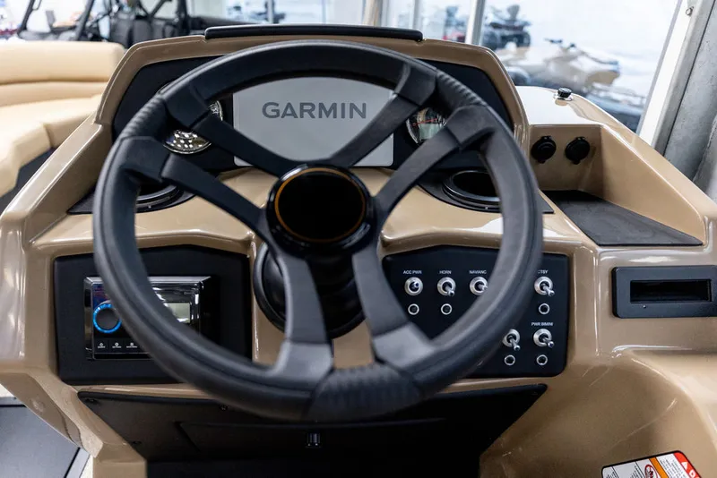 Slide: The Image of Evotti 521CS 2026 - 17