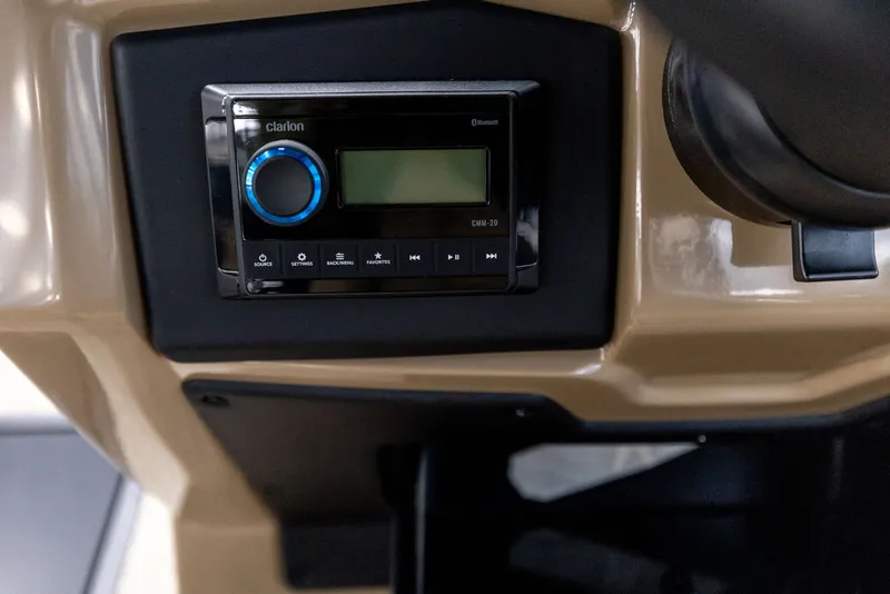 Slide: The Image of Evotti 521CS 2026 - 19