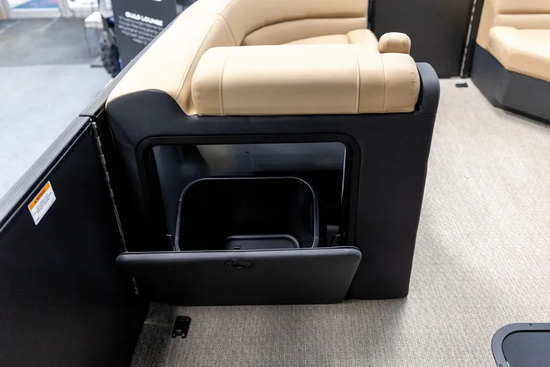 Slide: The Image of Evotti 521CS 2026 - 23